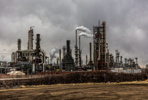 Mantenimiento Industrial en Monterrey: Prevención que Evita Paros Costosos