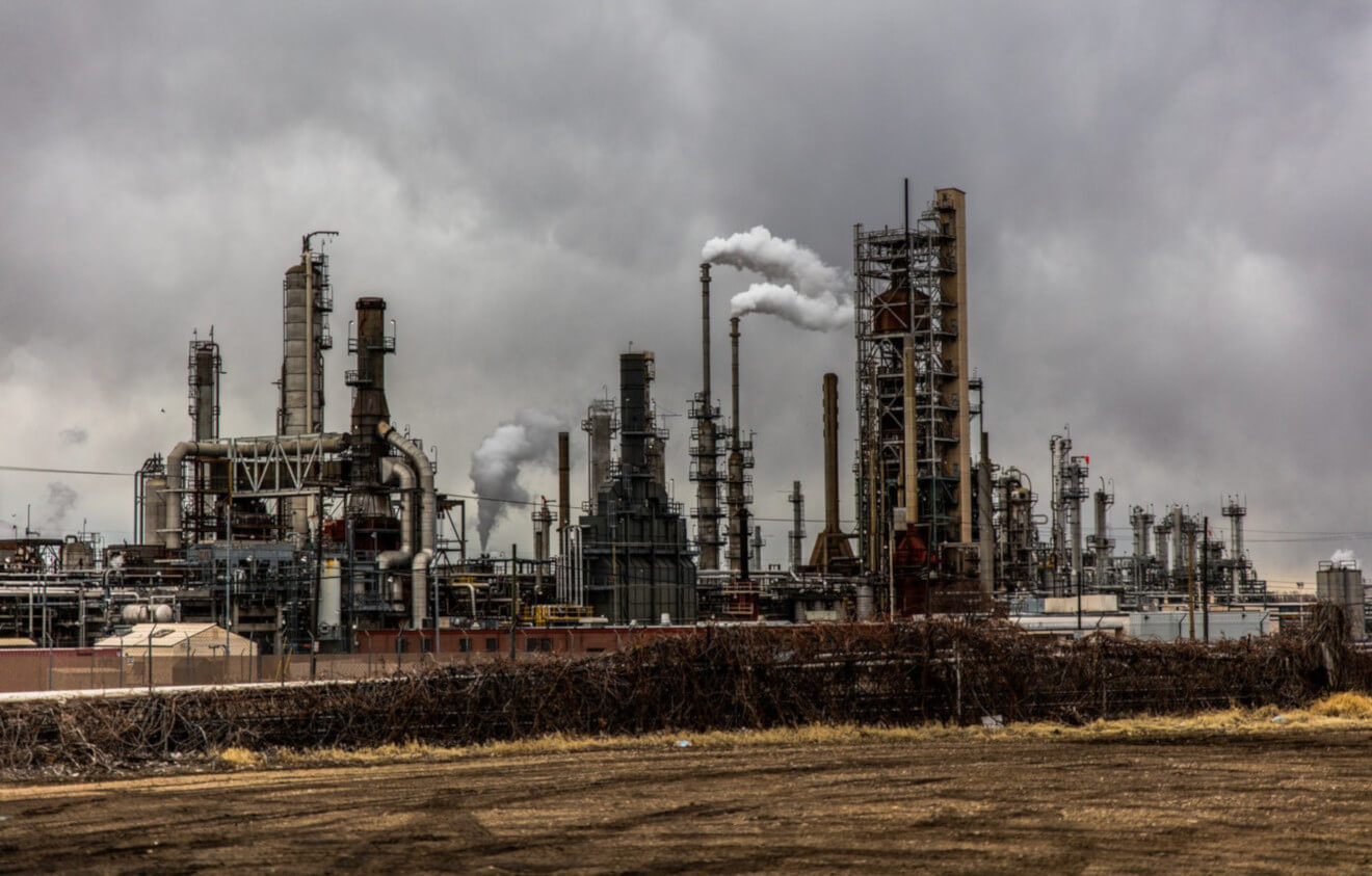 Mantenimiento Industrial en Monterrey: Prevención que Evita Paros Costosos